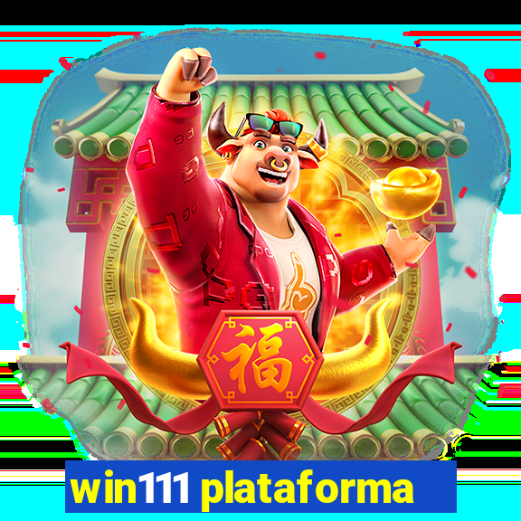 win111 plataforma